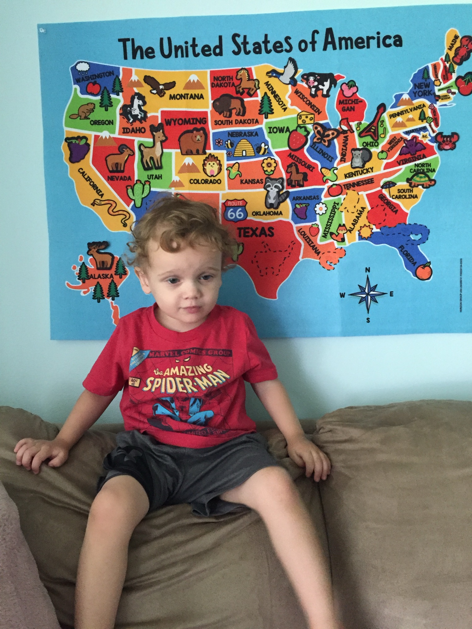 The Daycare Betrayal (2021)