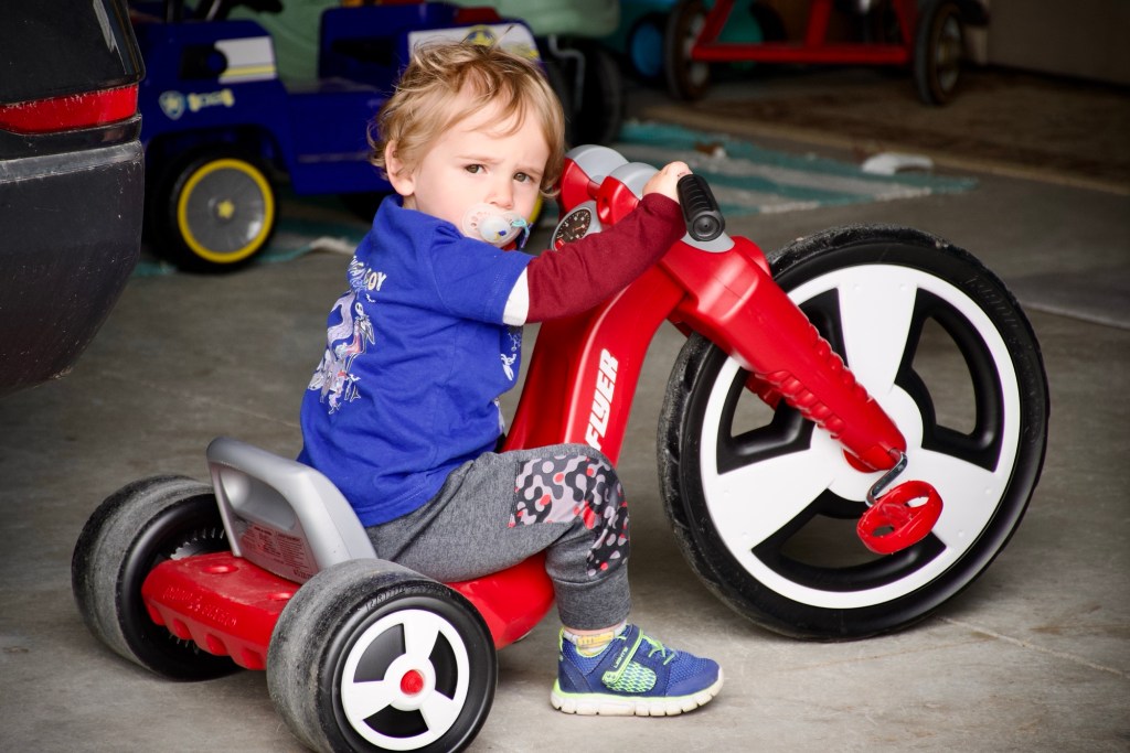 AITA- Playroom Politics & The Toddler&nbsp;Takeover