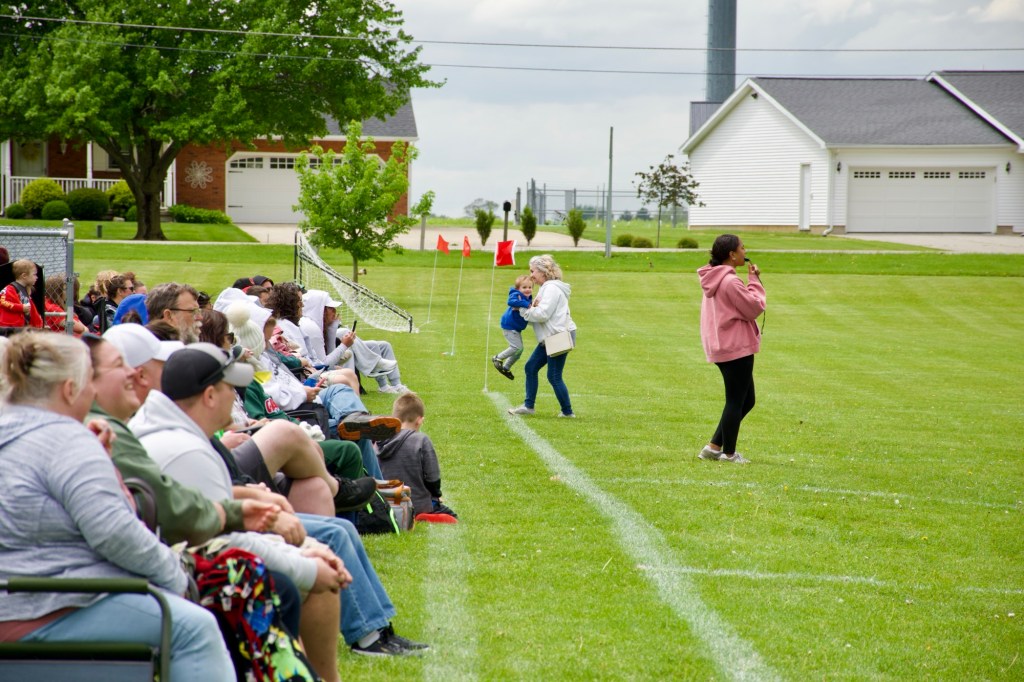 Nature Documentary: “Chaos on the Sidelines – The James&nbsp;Migration(2025)