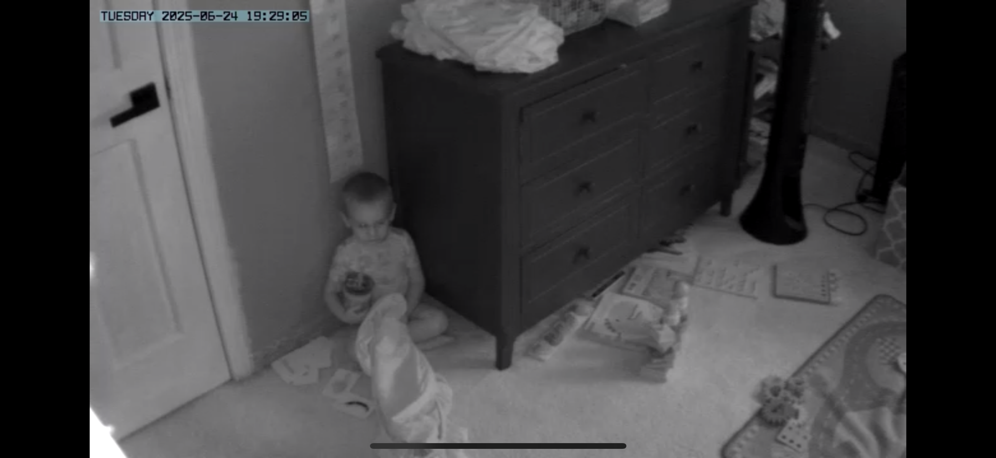 AITA- Sleep Is For Cowards