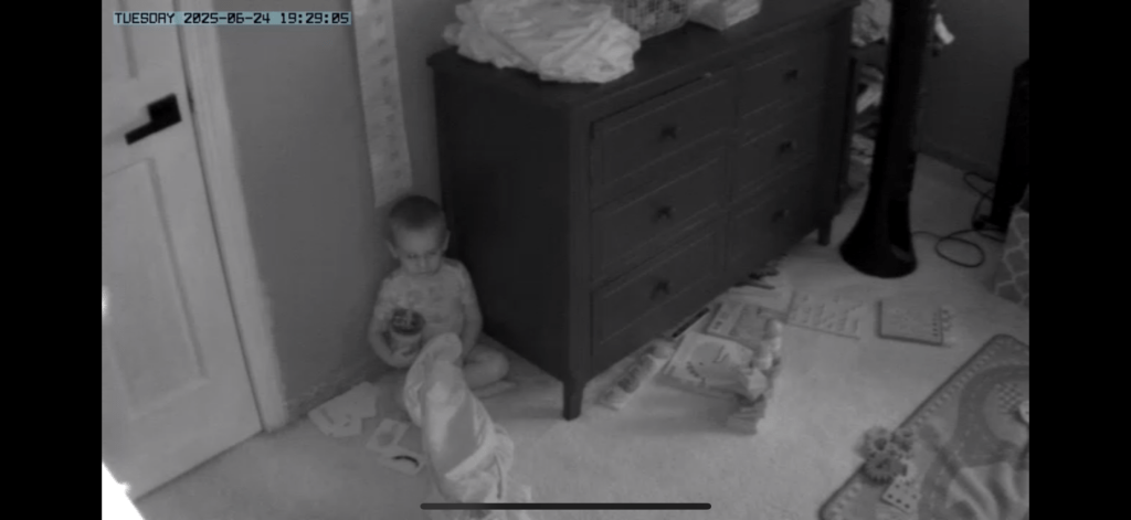 AITA- Sleep Is For&nbsp;Cowards