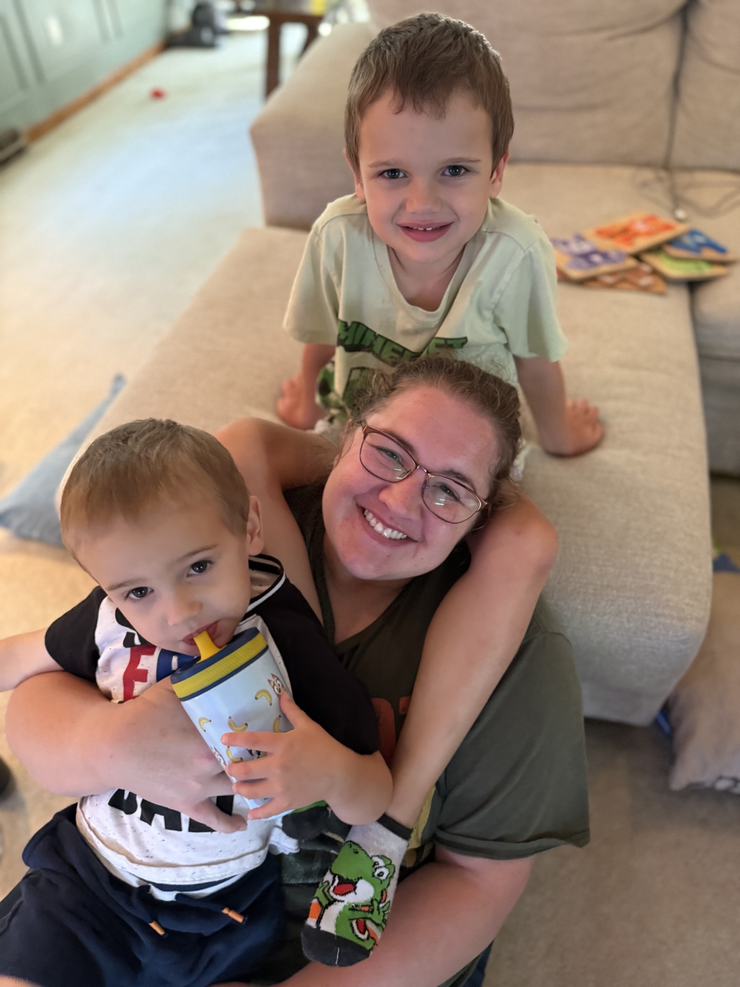 Lullabies for the Lost&nbsp;Nerve