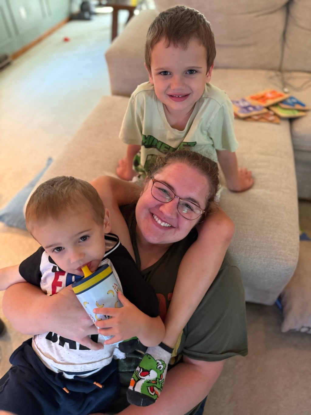 Lullabies for the Lost&nbsp;Nerve