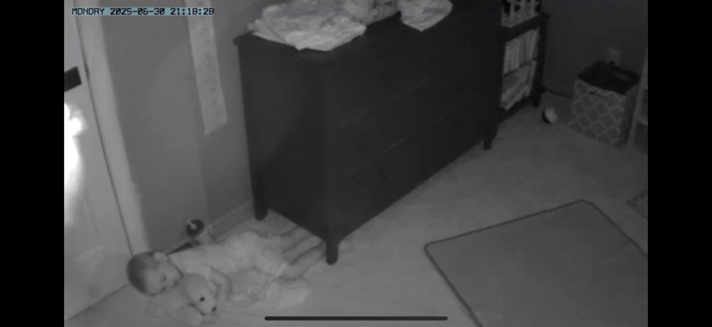 AITA- The Mattress Betrayal: Chronicles of a Cribless Hero