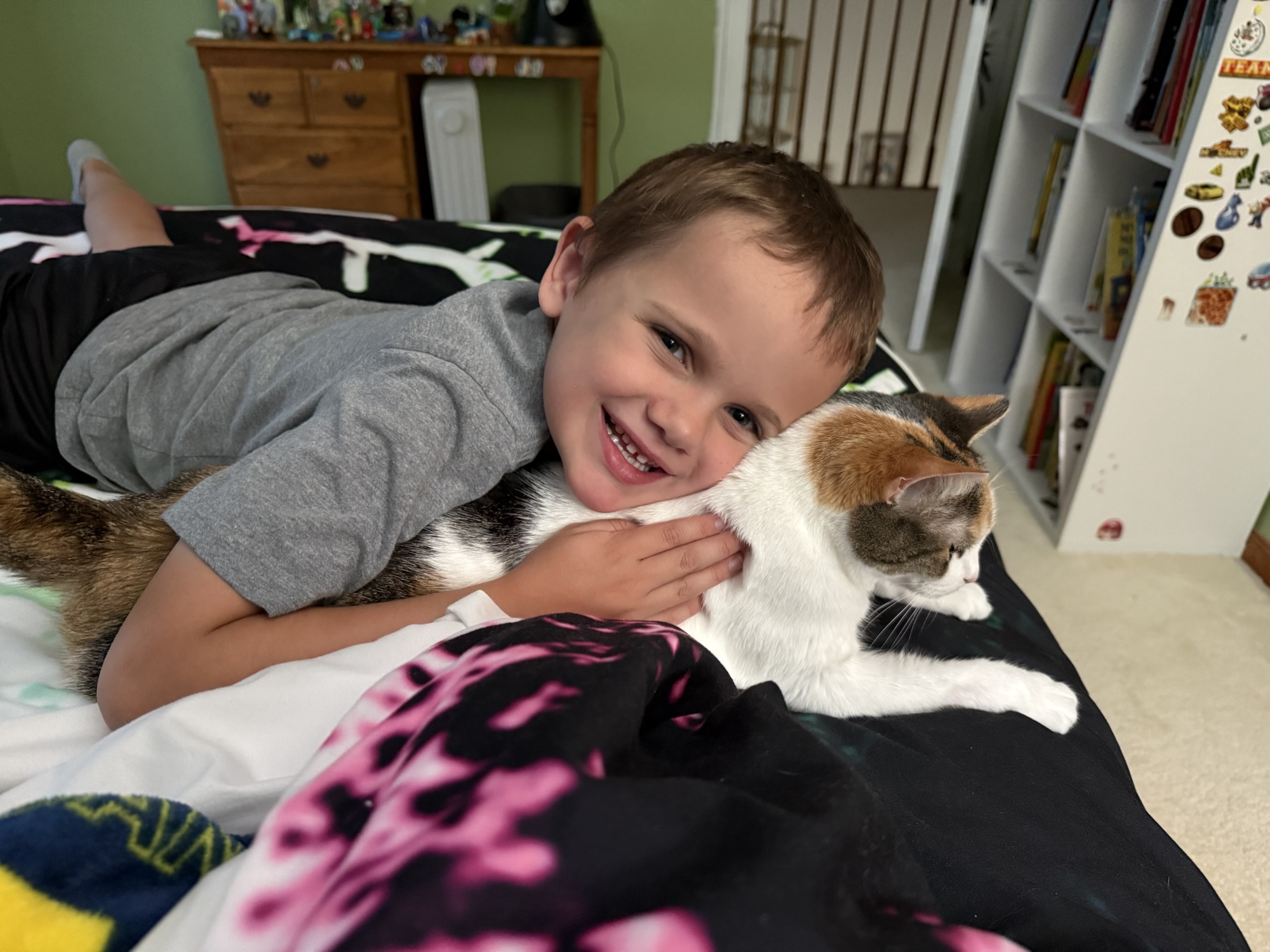 Excerpt from the Pookie&nbsp;Journals/7