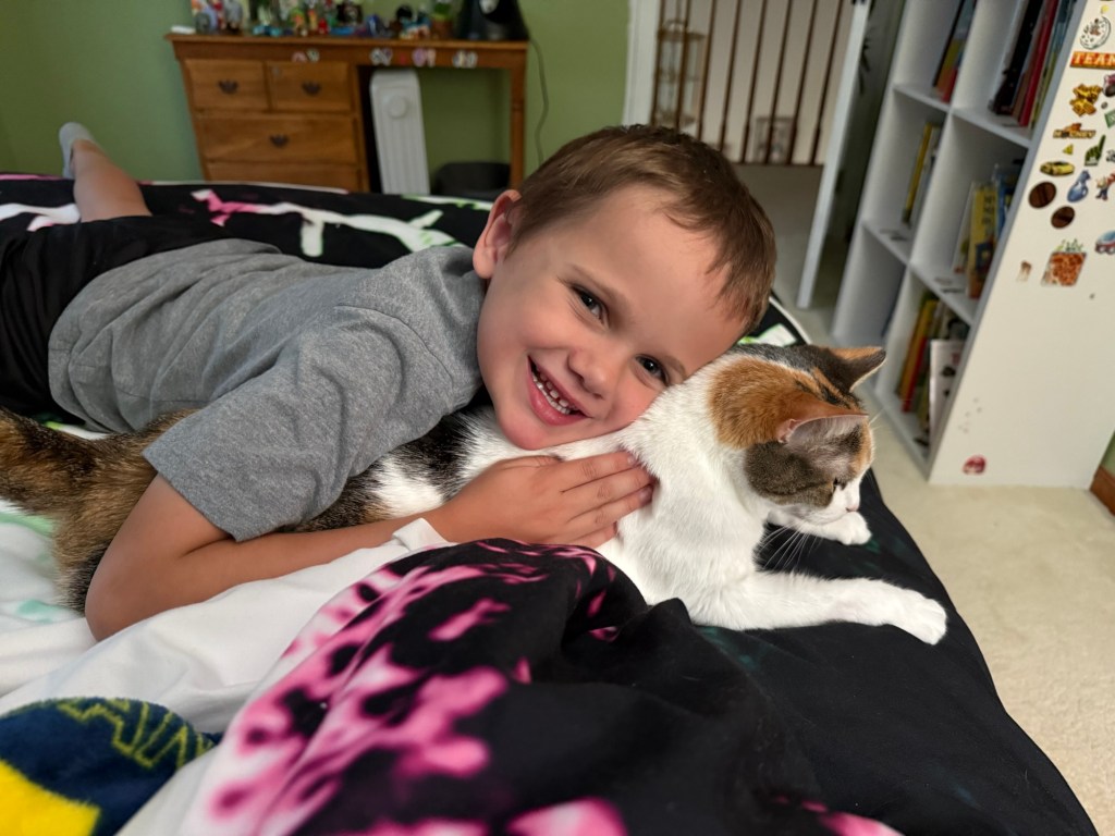 Excerpt from the Pookie&nbsp;Journals/7