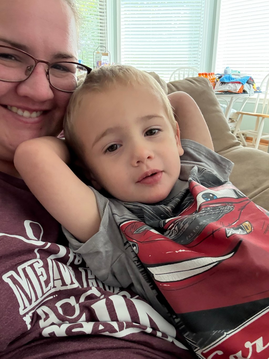 AITA- Lick First, Apologize Never