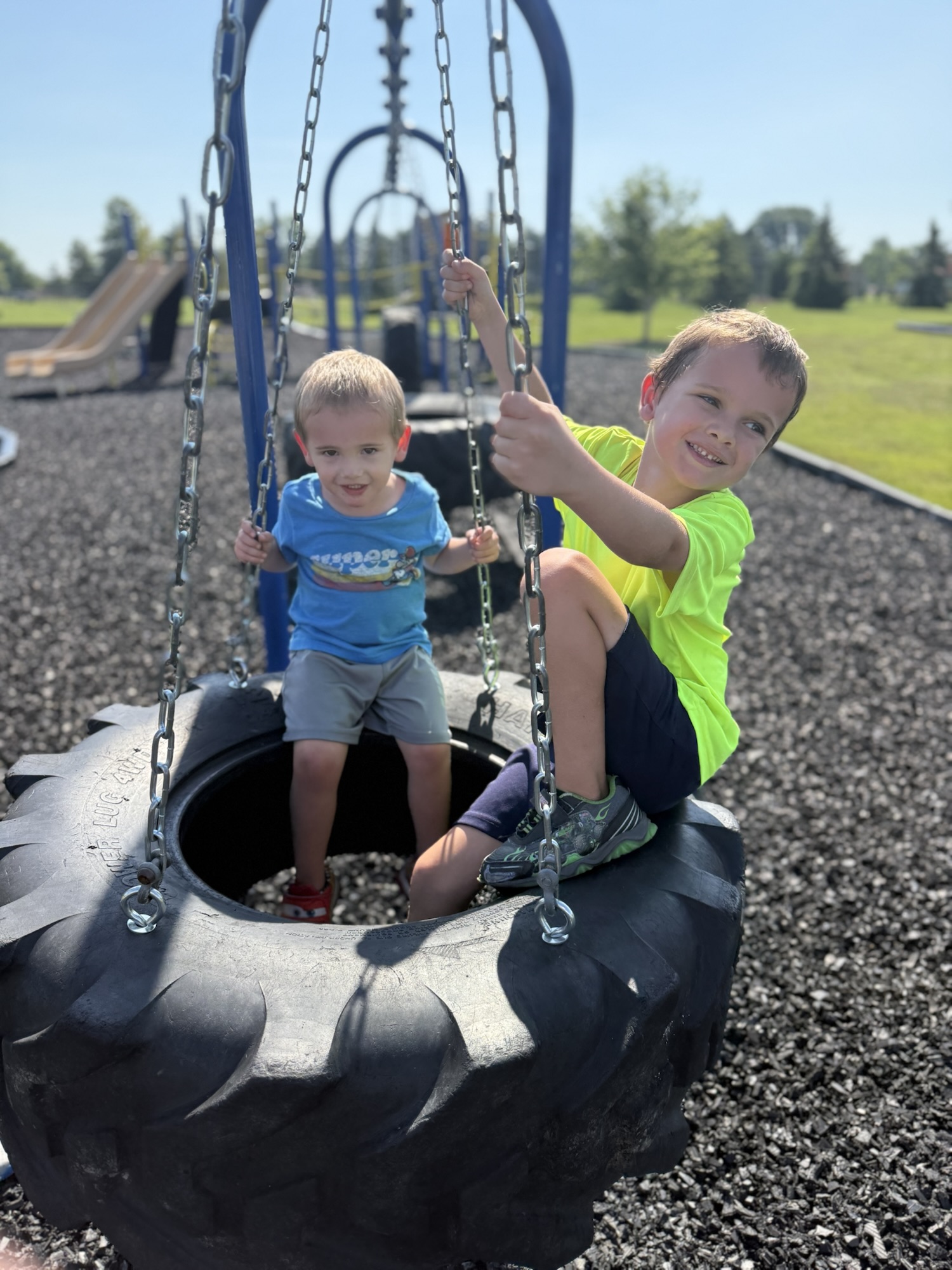 Nature Documentary: “Exit Denied – The Park Resistance Ritual”&nbsp;(2025)