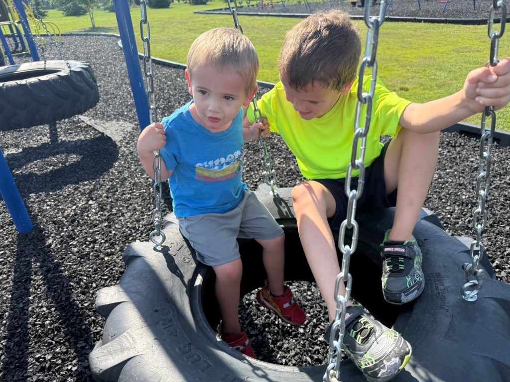 Wildlife in the Suburbs: The Great Park&nbsp;Migration
