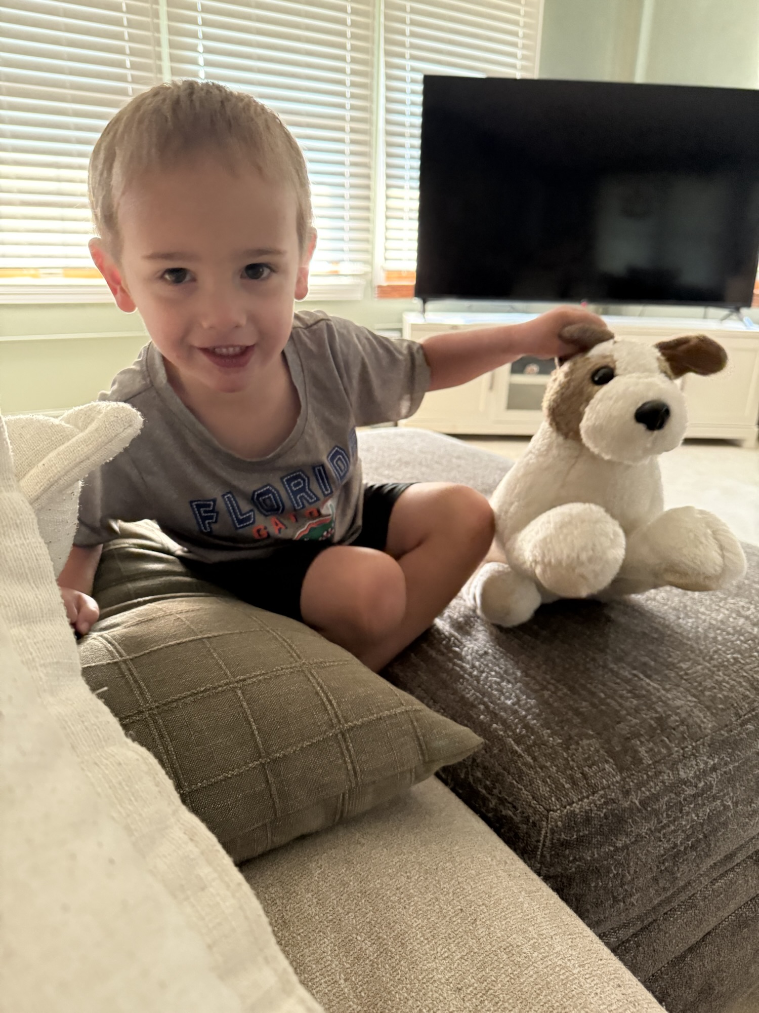 AITA- Renaming the Dog ‘Puppy Dog’ Instead of&nbsp;Tequila?