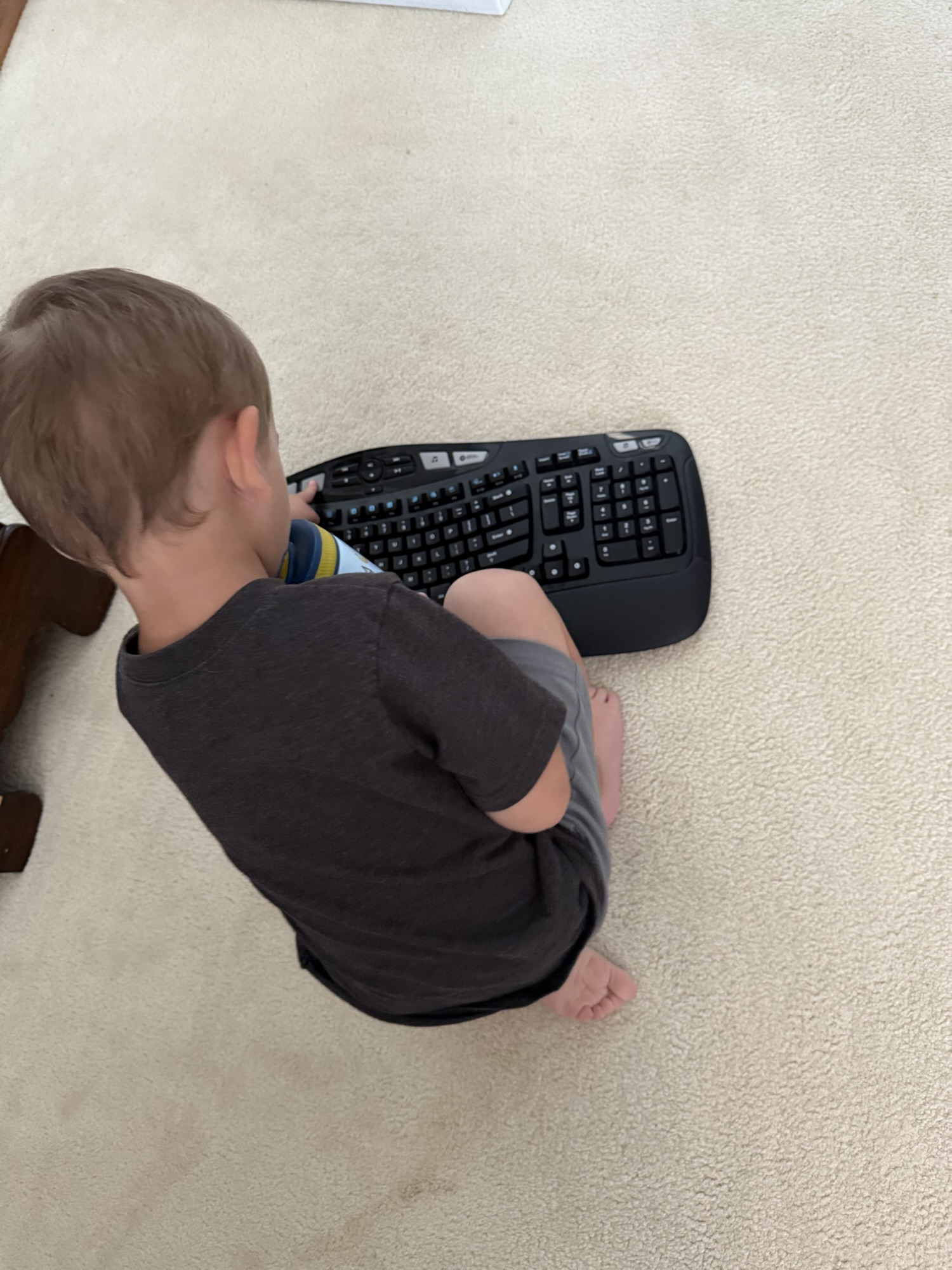 AITA for trying to pay bills and manage the household while everyone else wastes electricity like it’s a game show&nbsp;prize?!