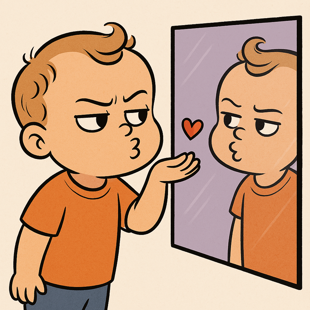 AITA for Not Wanting Mama&nbsp;Kisses?