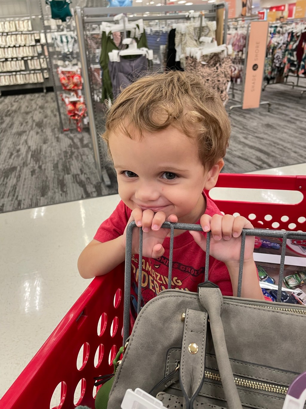 Target Bathroom: The Musical”&nbsp;(2021)