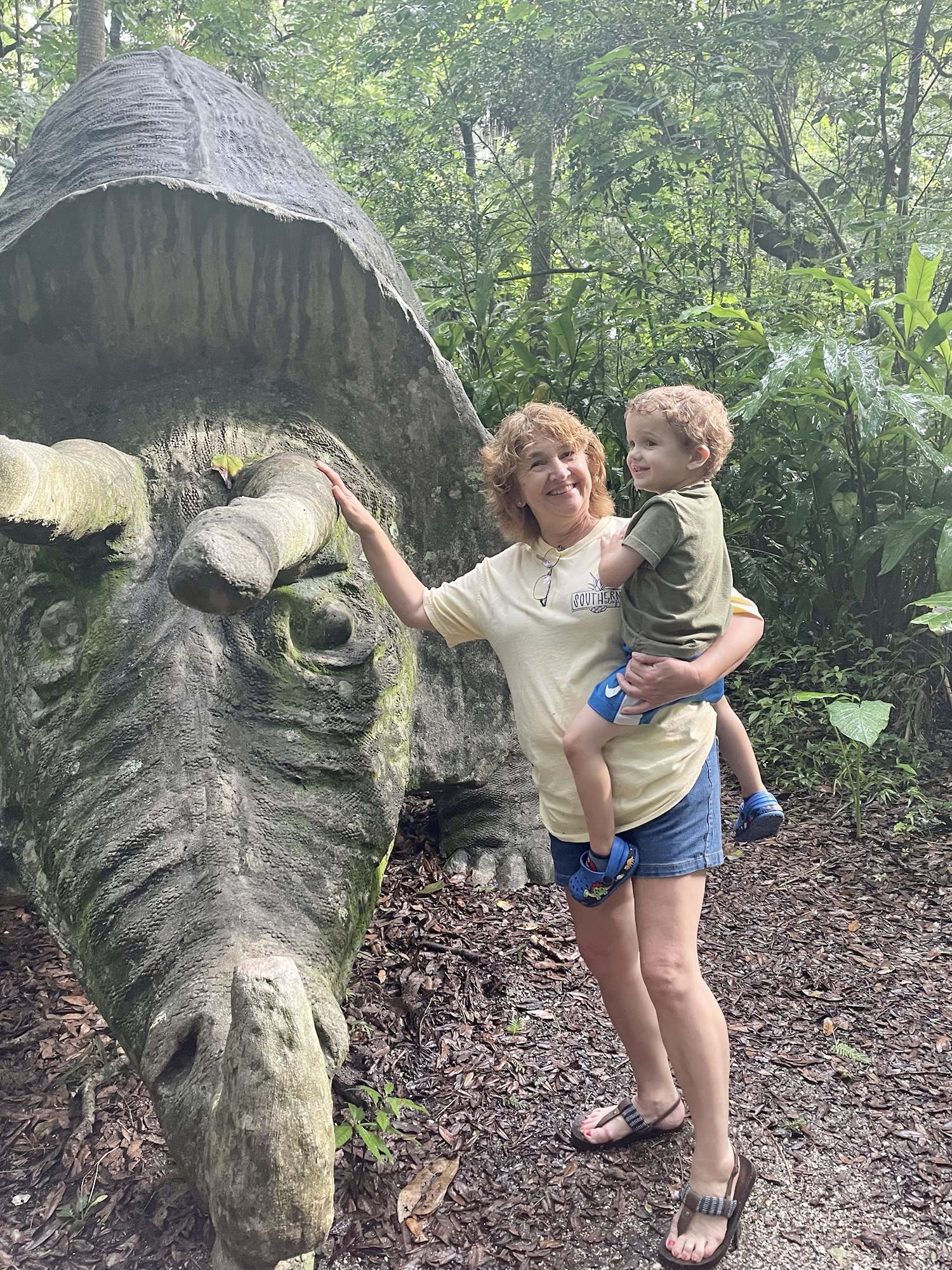 The Adventures of Jack & His Captive Mimi (2020)