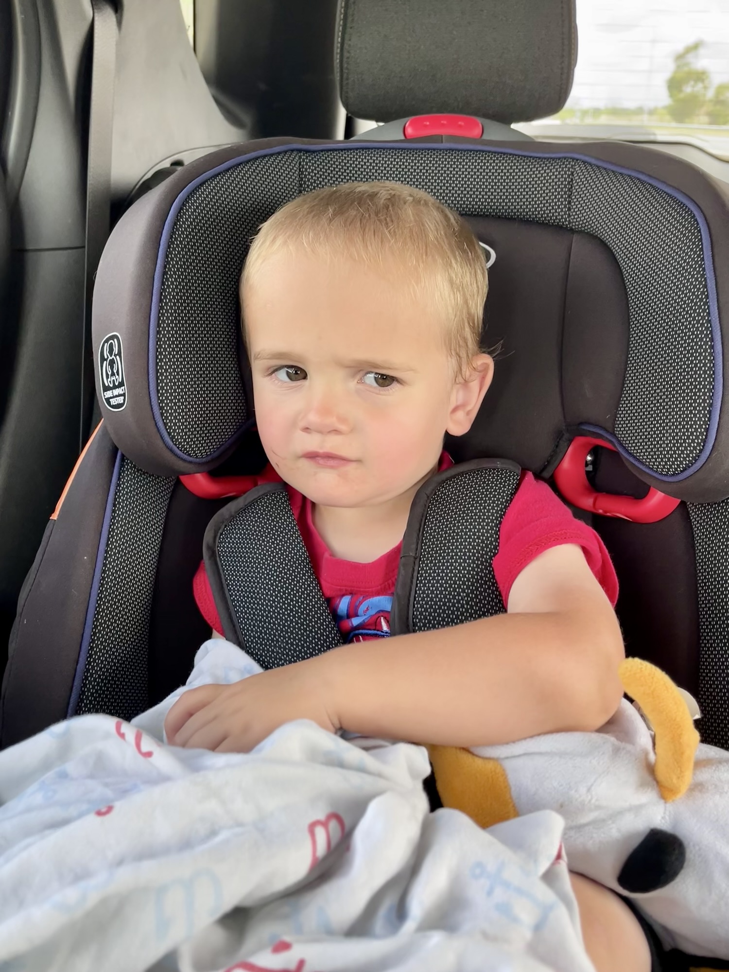 Carted Off by Chaos: Aisle Nine Was Not Ready&nbsp;(2023)