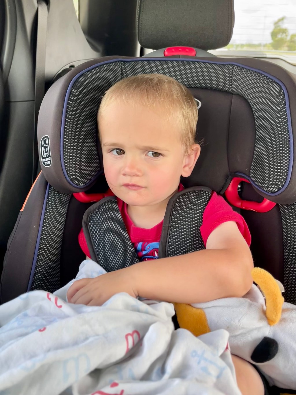 Carted Off by Chaos: Aisle Nine Was Not Ready&nbsp;(2023)