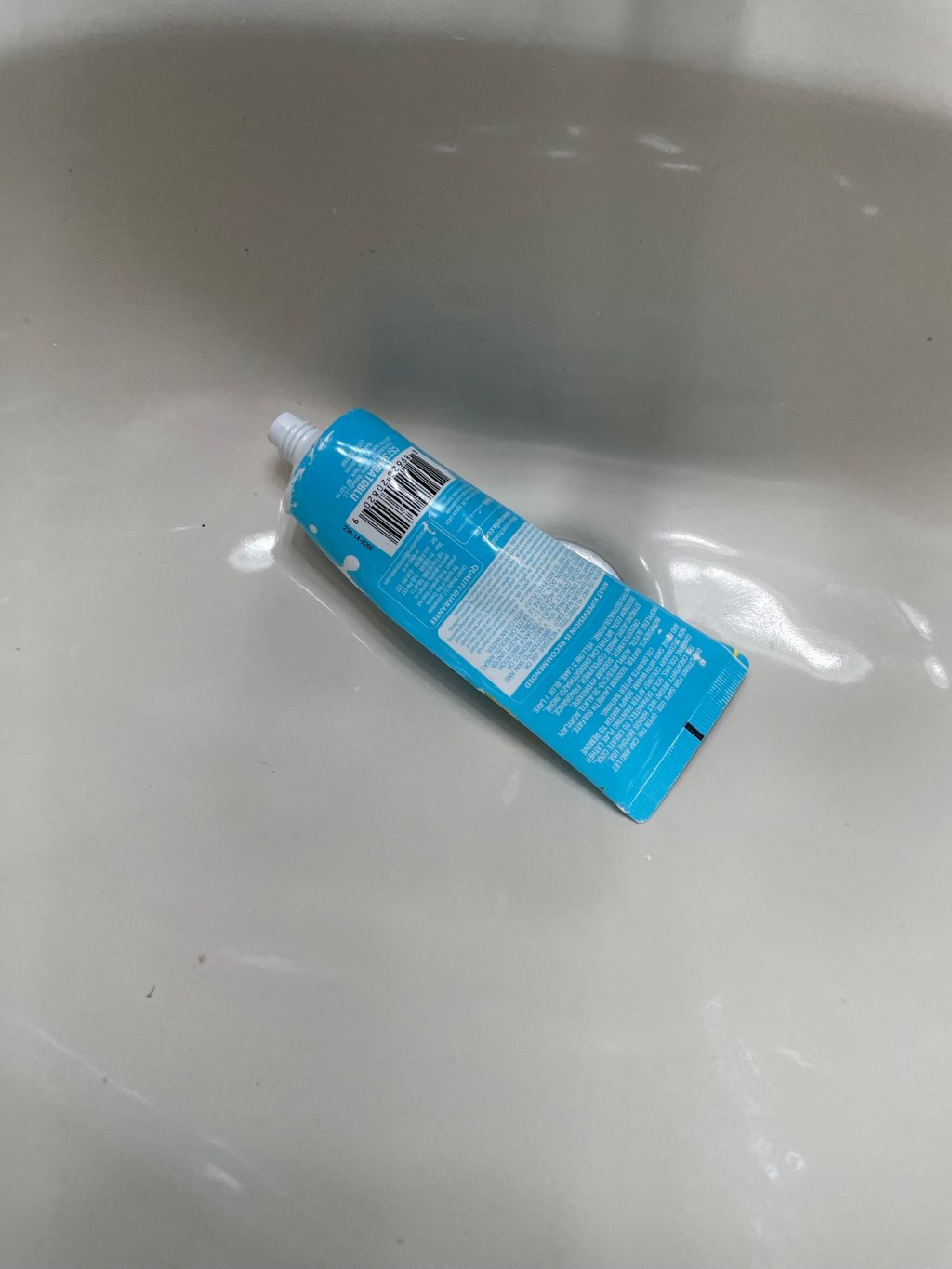 AITA- The Paint Soup Saga