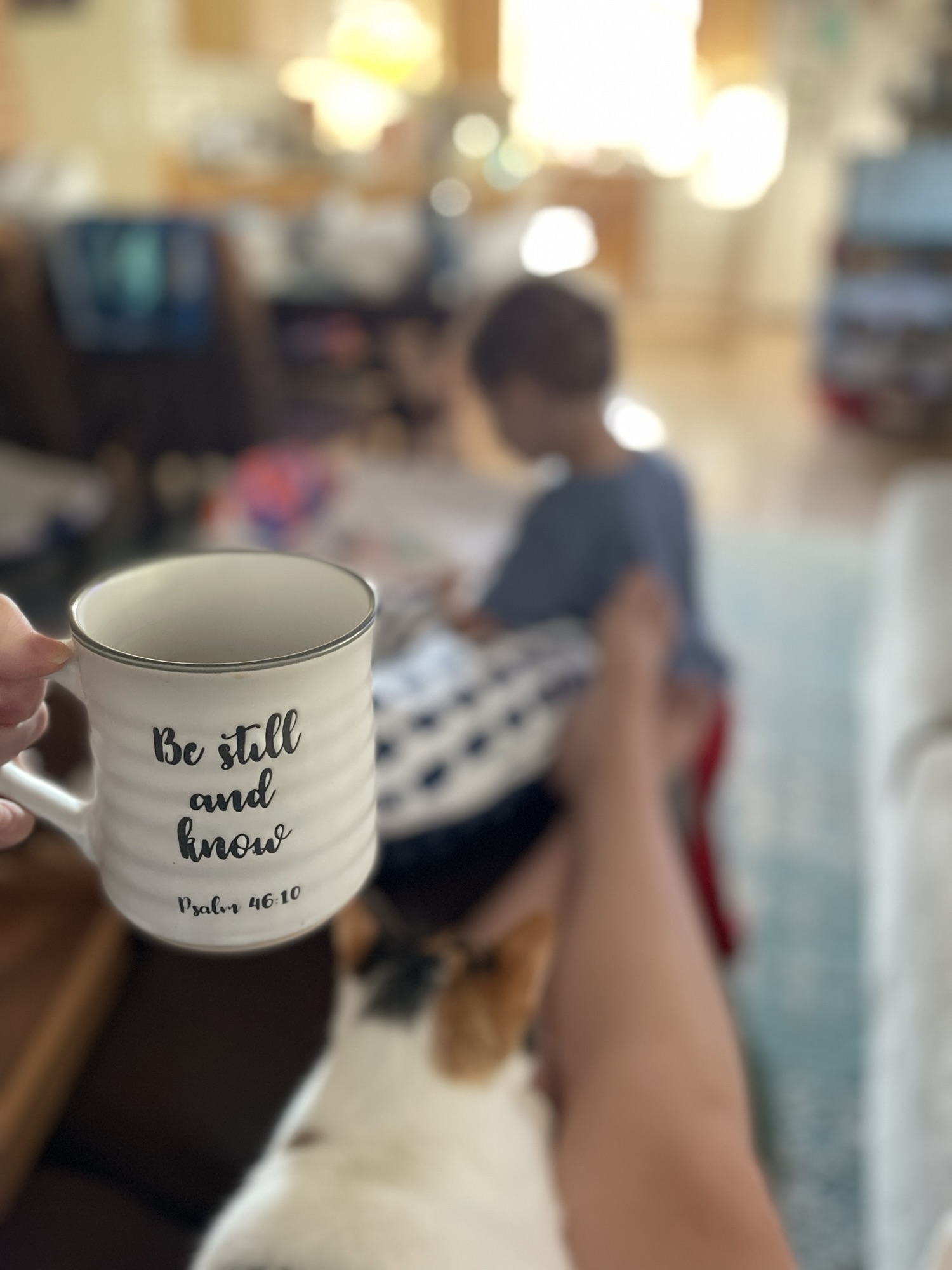 Conversation Null & Void