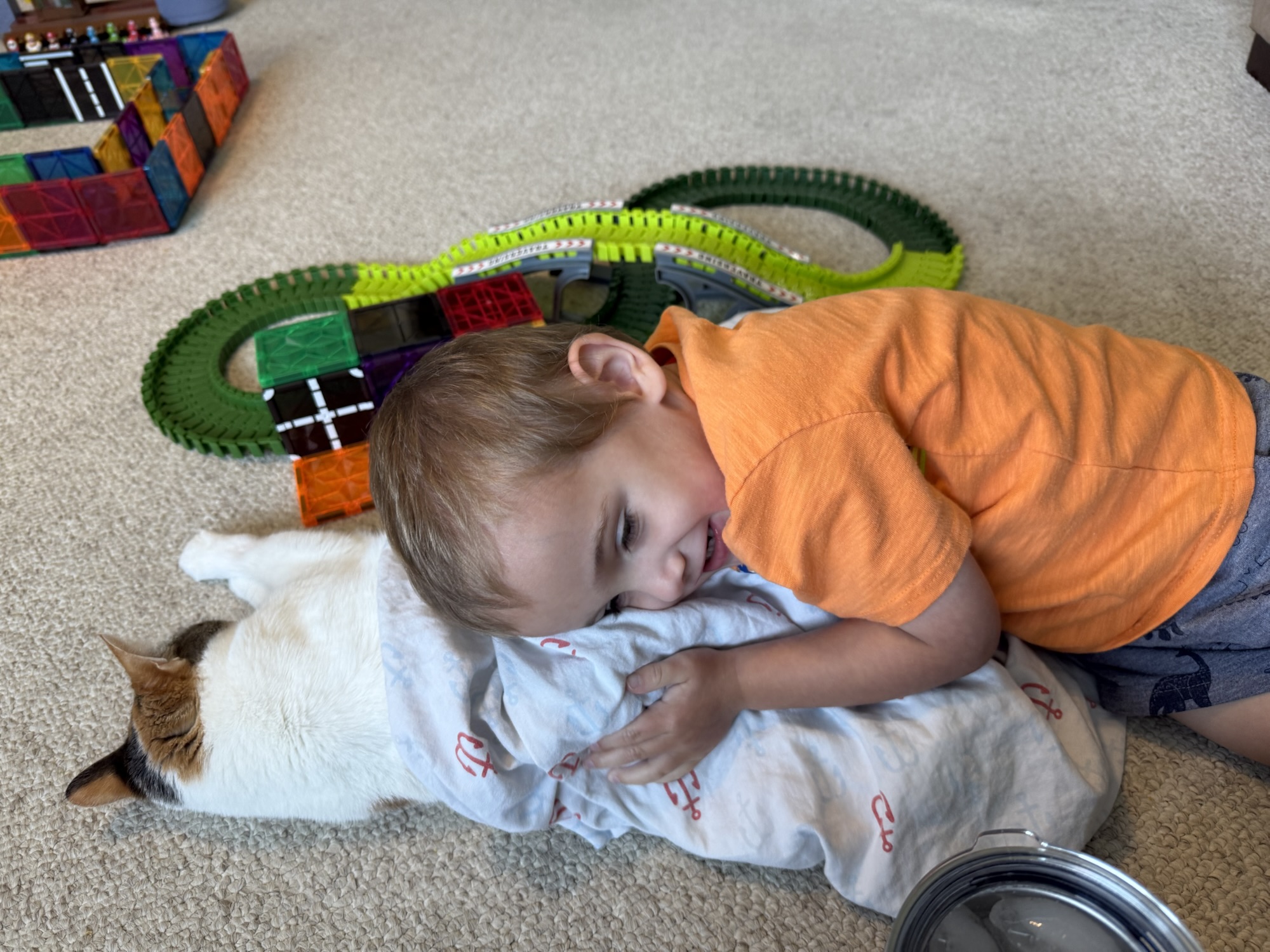 Pookie’s Royal Diary: Day 837 in&nbsp;Captivity