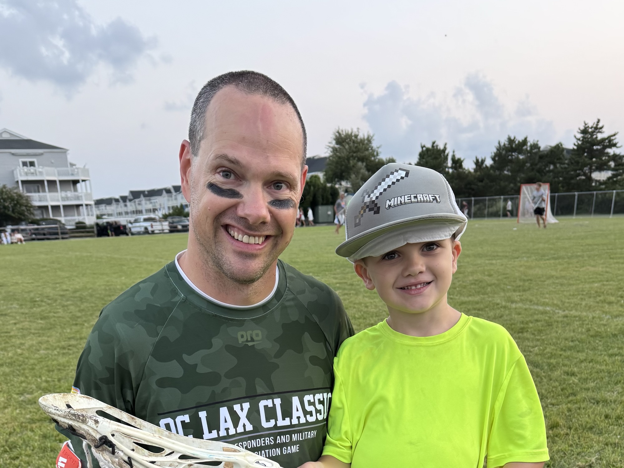 The Weekend That Changed Everything (But Not How Dan&nbsp;Thinks)