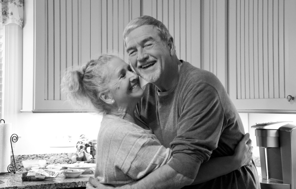 The Night Before Thanksgiving