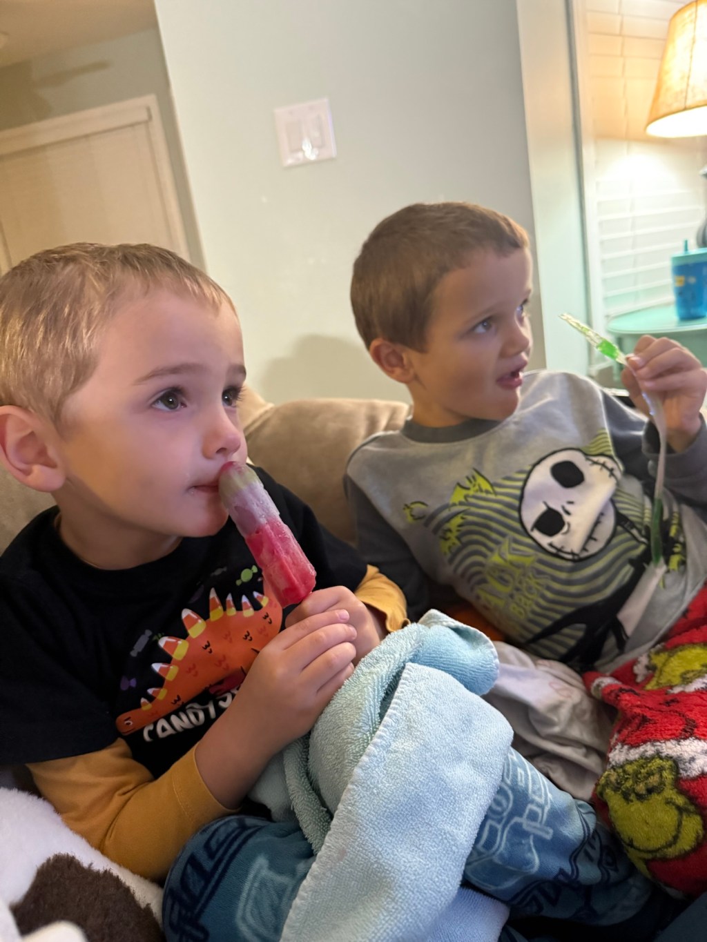 Nature Documentary: Bedtime Rituals in the&nbsp;Wild