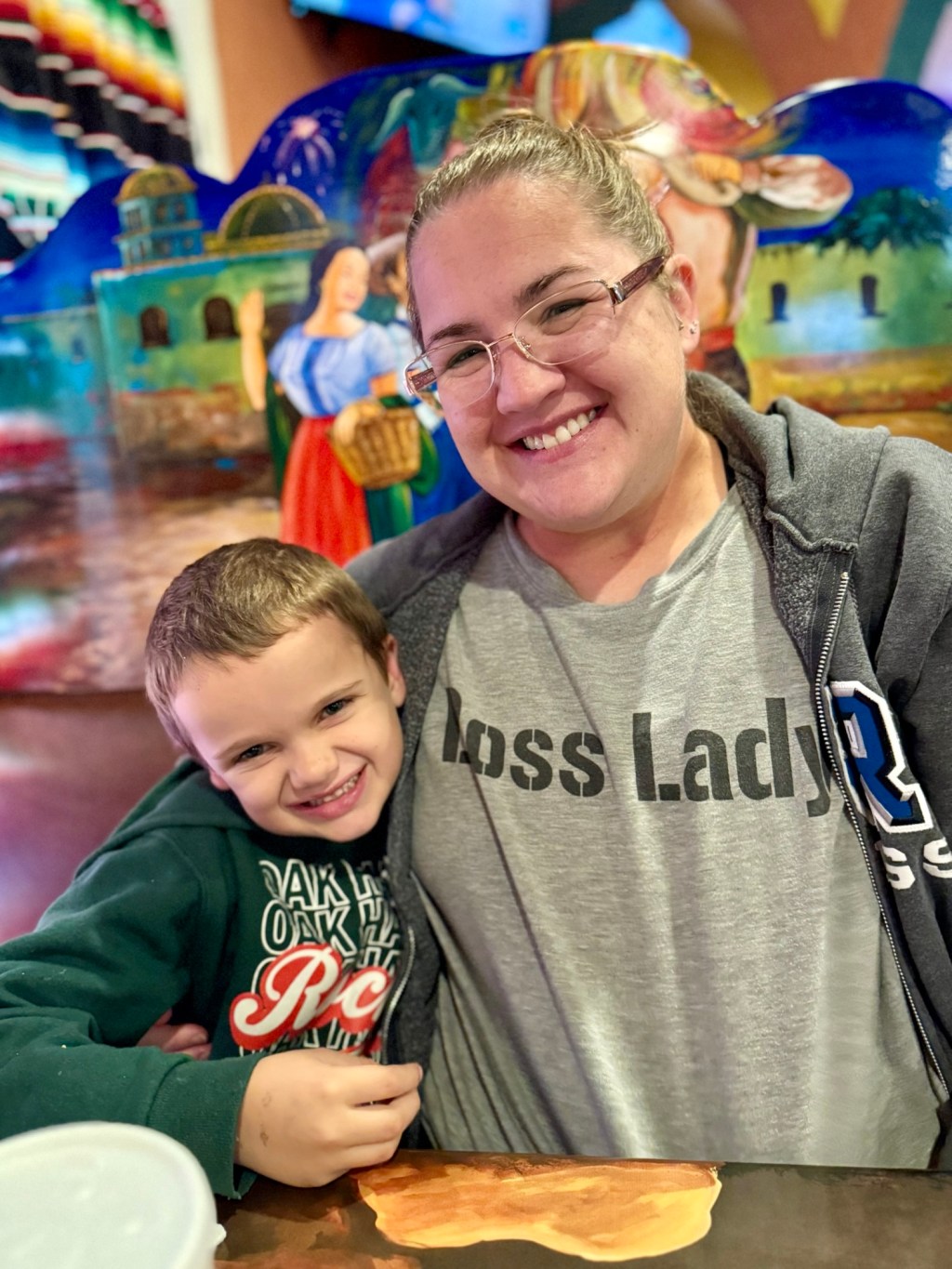 “The Rule Wizard” — A Short Story by Jack, Age 7