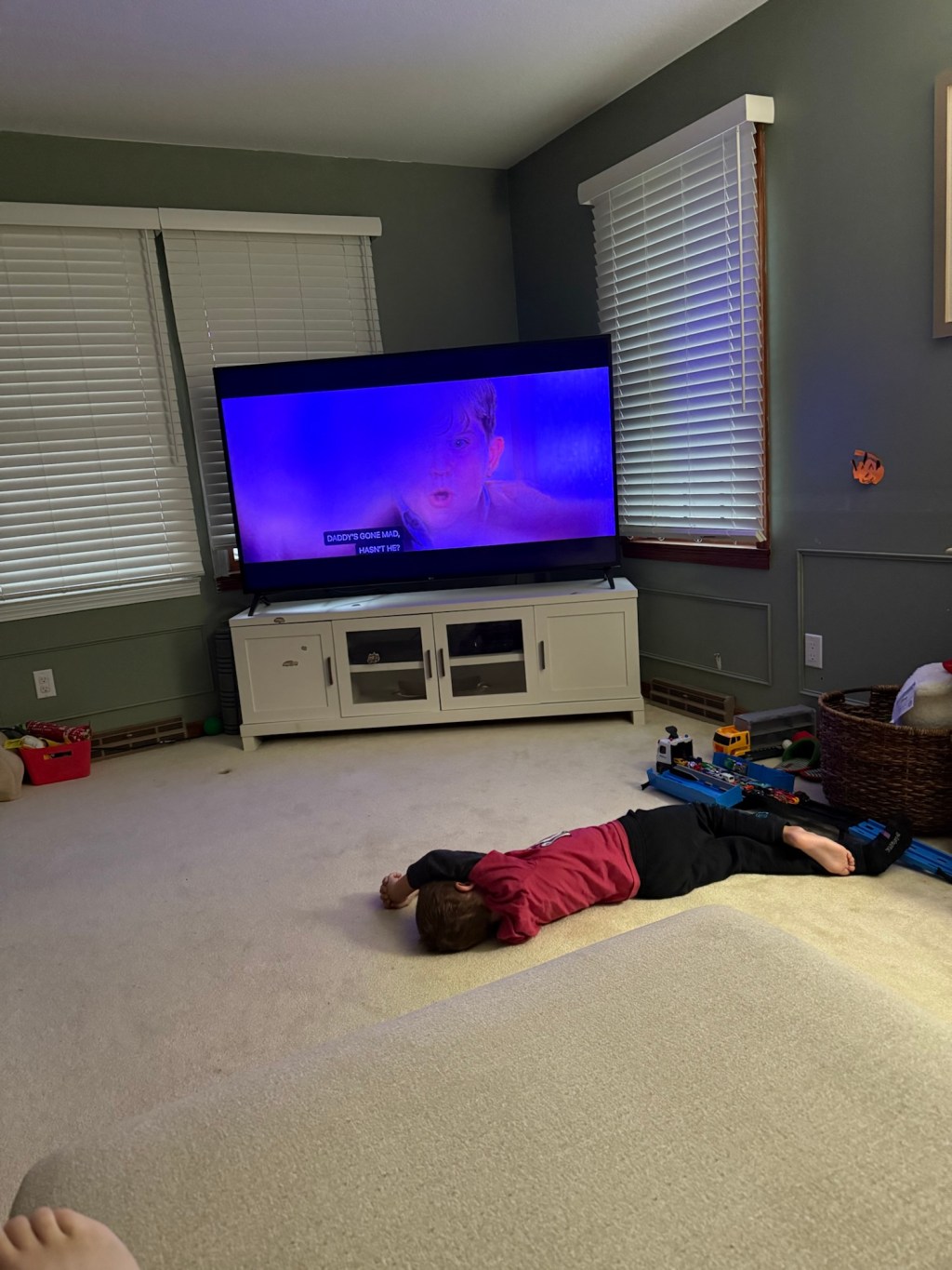 “The Boy Who Kinda Cared” — A Short Story by Jack, Age 7