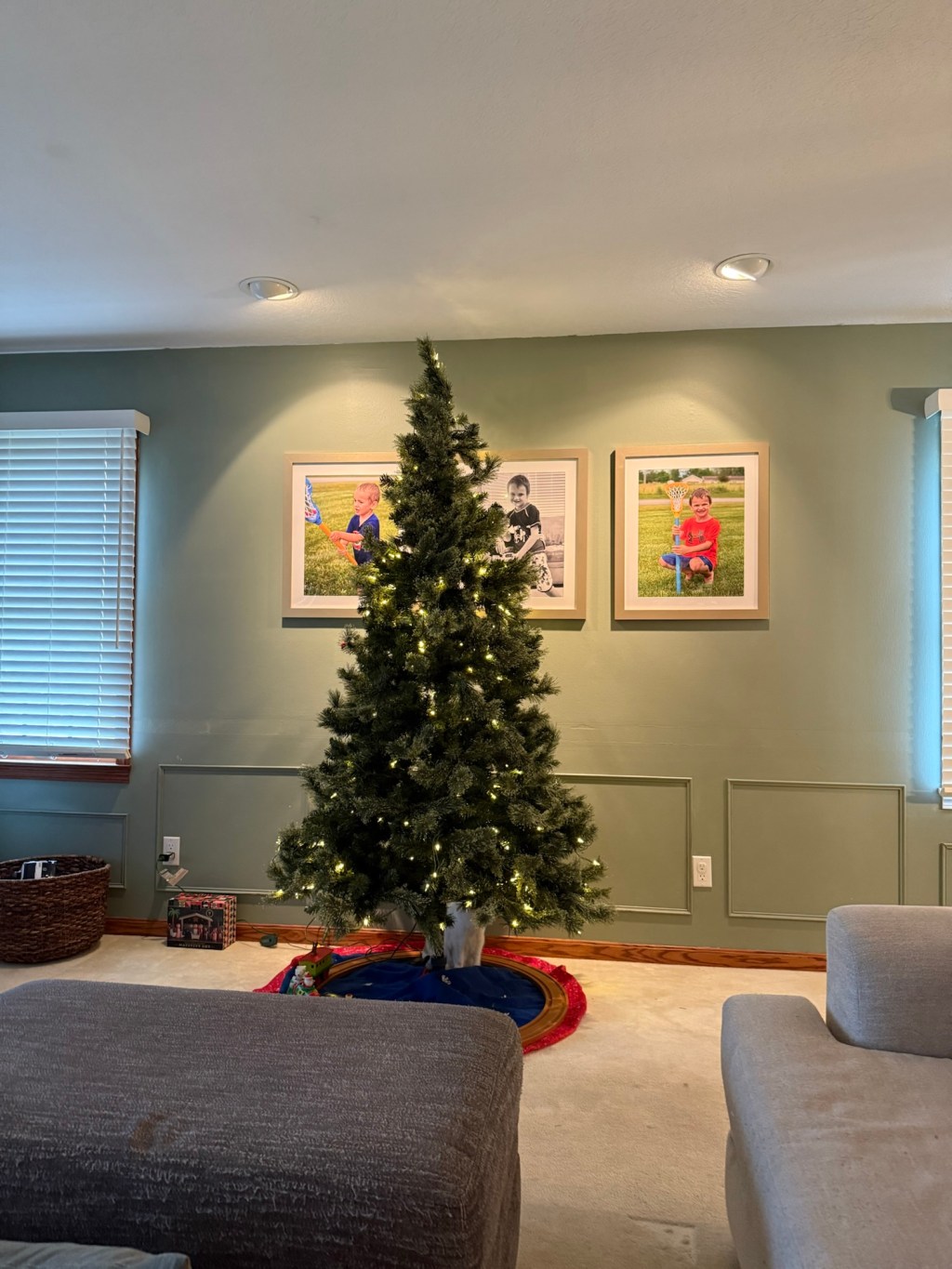 Deck the Halls… With My&nbsp;Sanity