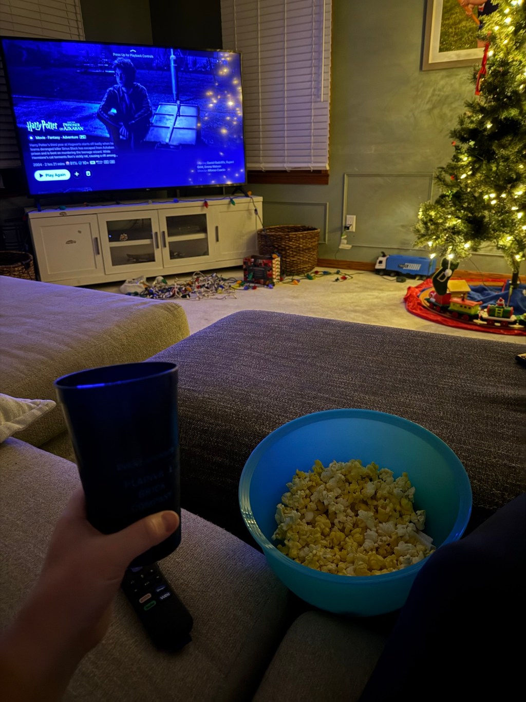 Yuletide Delusions: One Mom’s Descent into Garland&nbsp;Madness