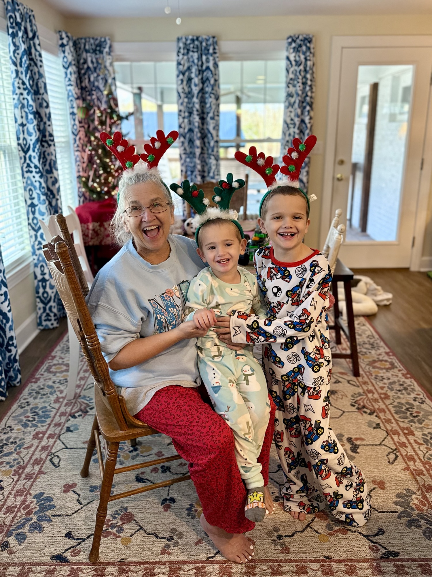 Planet Mimi: The Rise of Snackus & Playdoughus