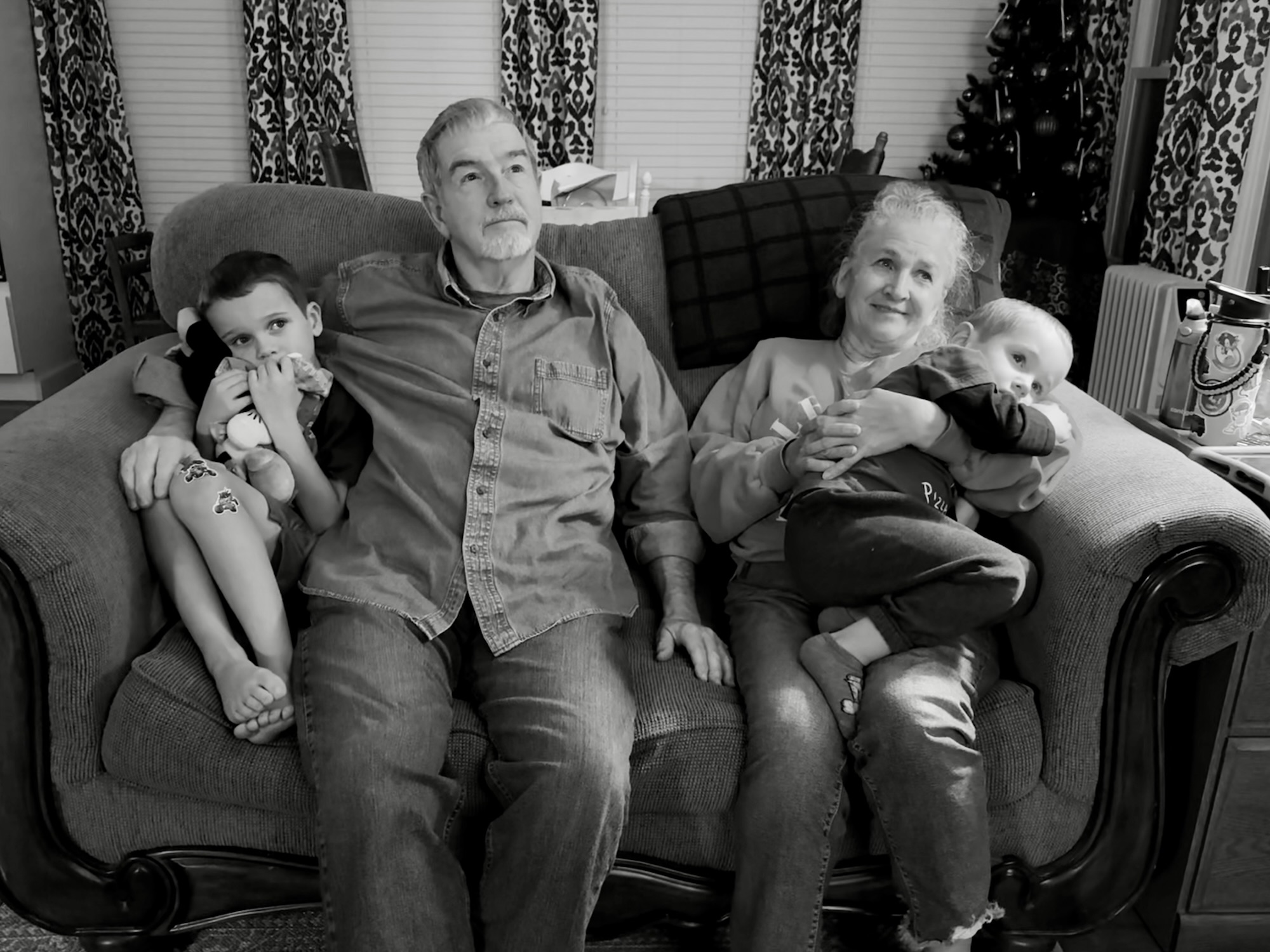 📖 The End of the Reign: Snacks Maximus & Playdoughus Red