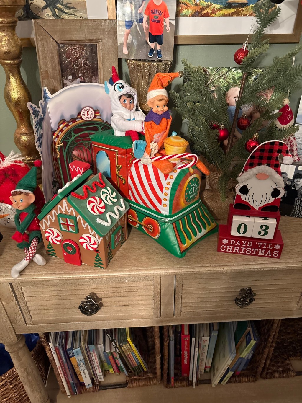 Elfie: Confessions of a B-A-D&nbsp;Elf