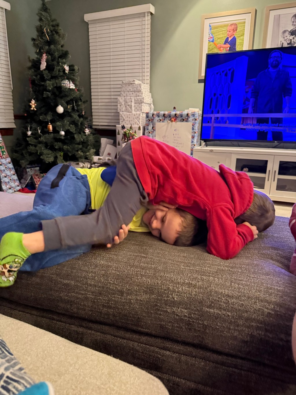 The Ottoman Incident