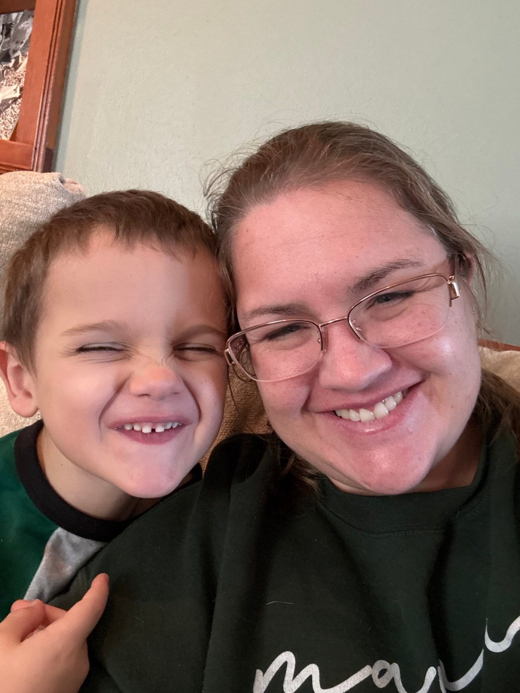 The Iron Man&nbsp;Revelation