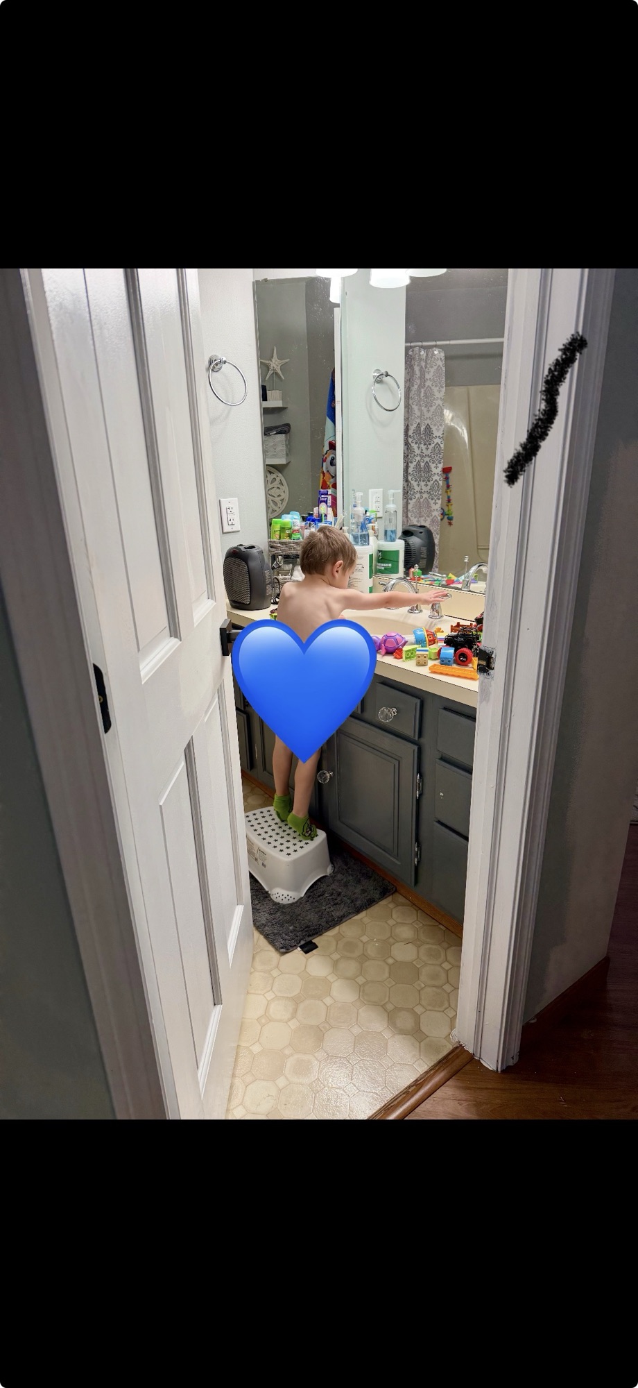 The Morning of Great&nbsp;Importance