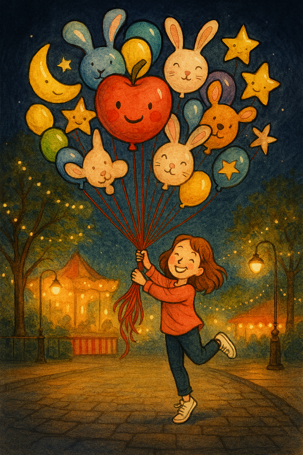 The Stardust Trailing&nbsp;Home