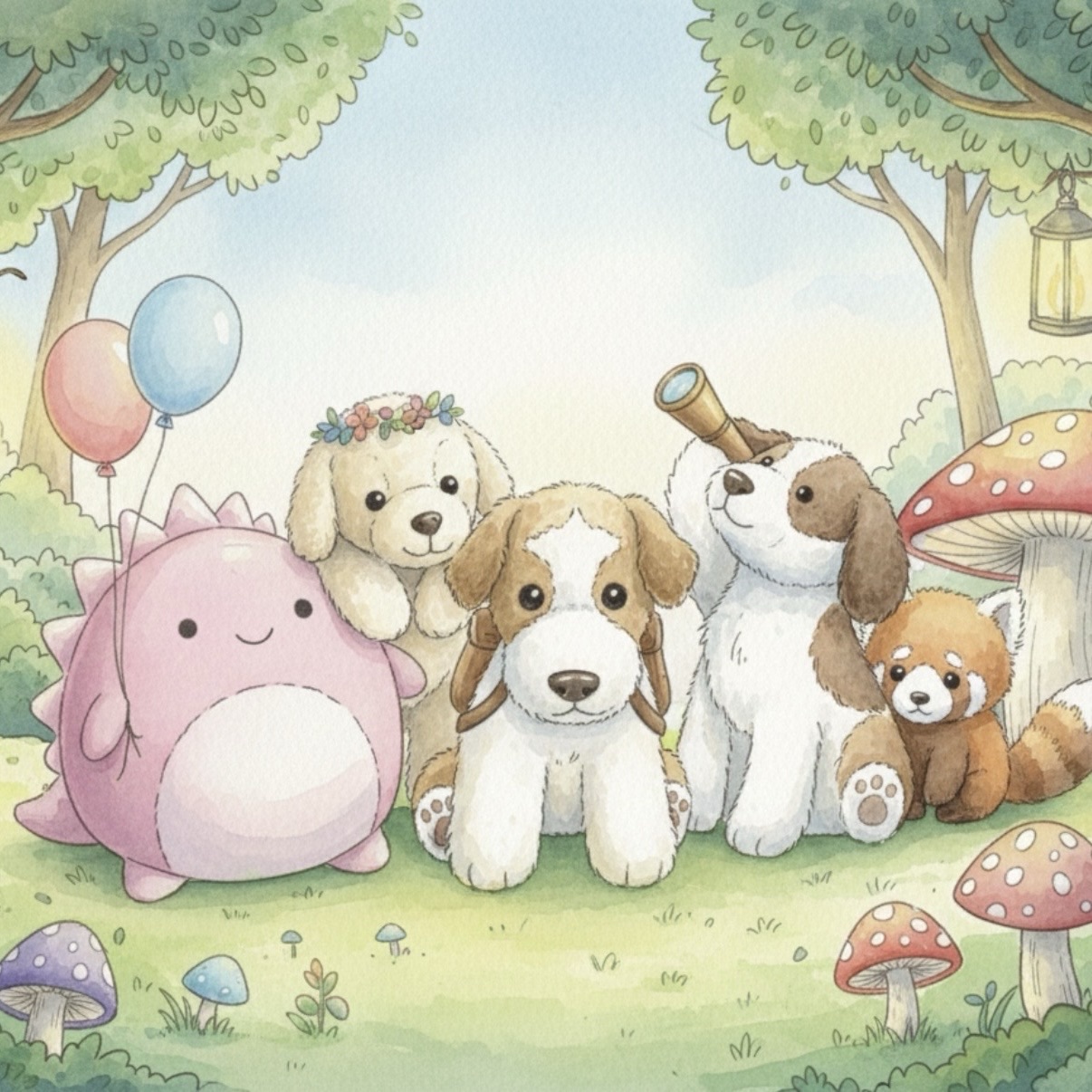 Tequila Council: United Nations of&nbsp;Stuffies