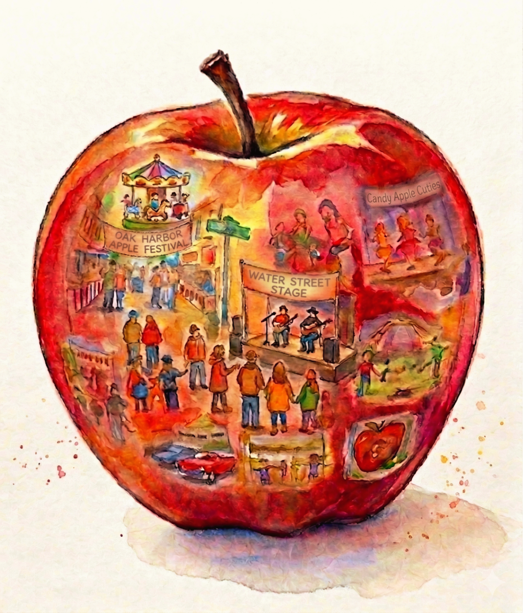 The Apple Festival