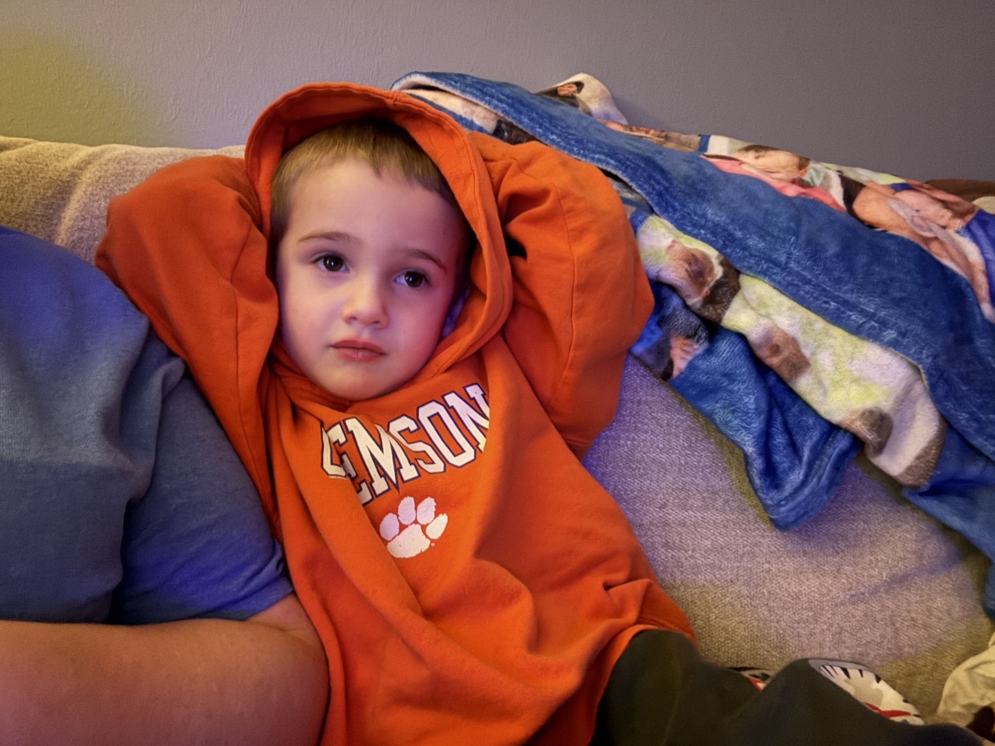 Banished in the Cold: &nbsp;A Mothers Fall From&nbsp;Power