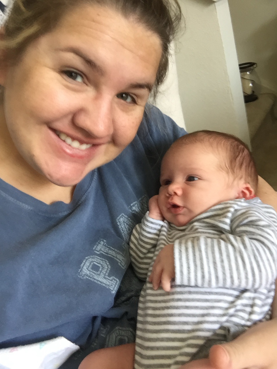 Yogurt & The Speculum