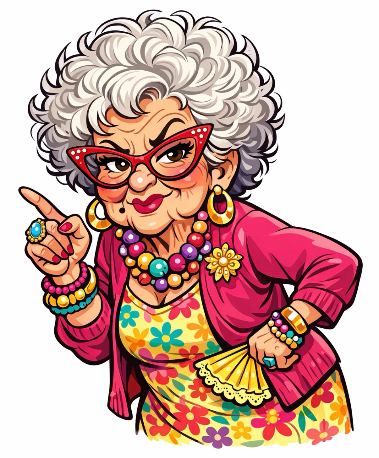 Miss Tootsie Mae’s&nbsp;Truthbombs