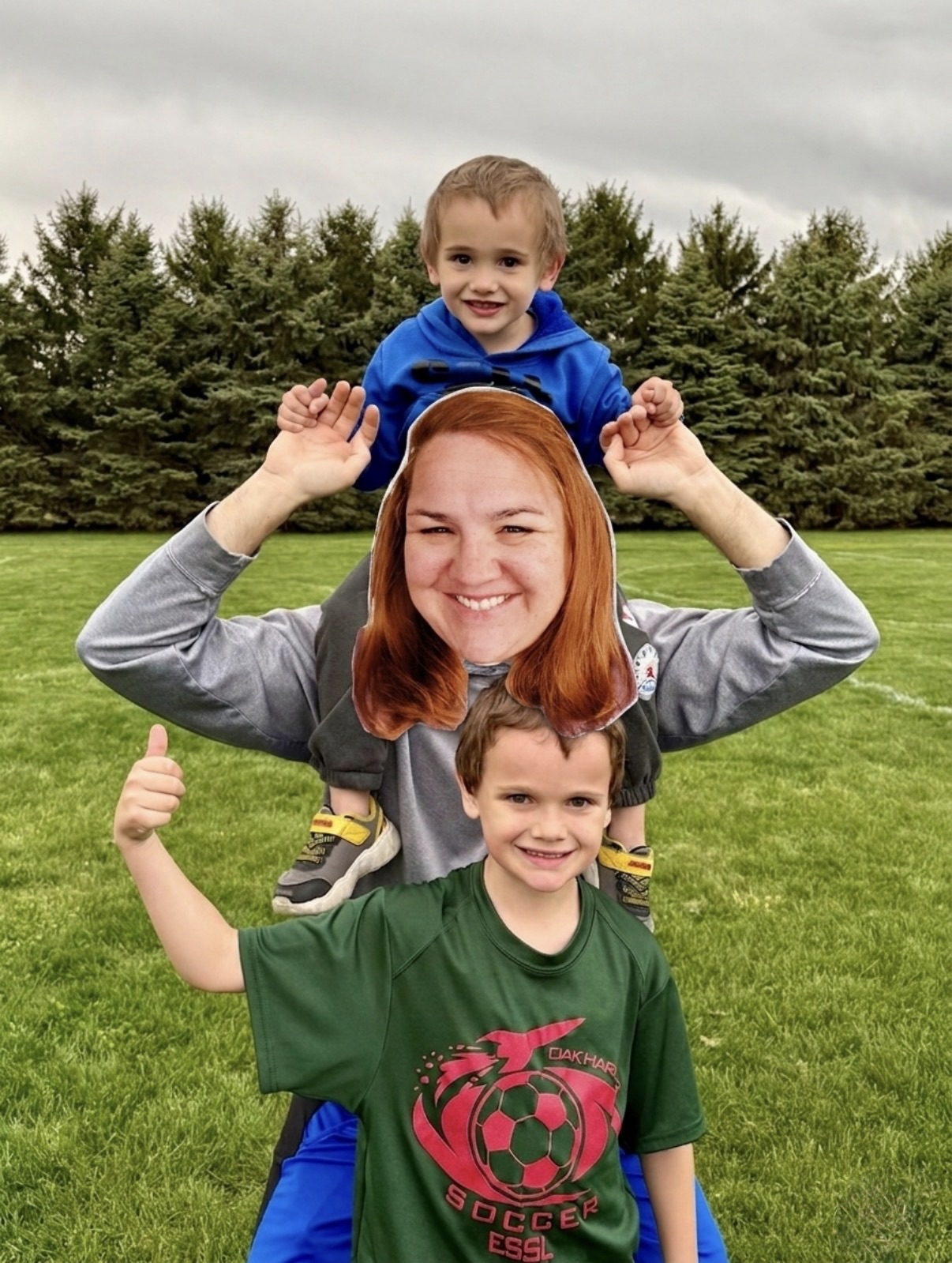 Mother’s Day: So&nbsp;Far