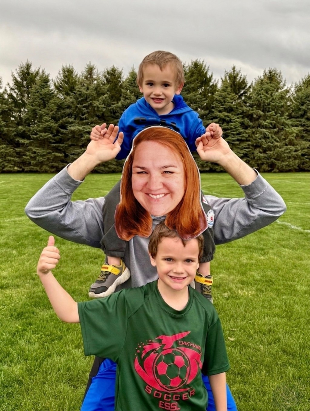 Mother’s Day: So&nbsp;Far